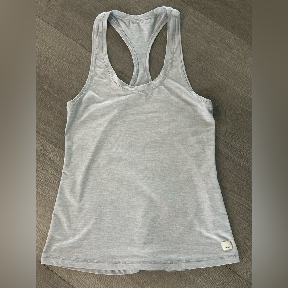 Vuori racerback tank Xs